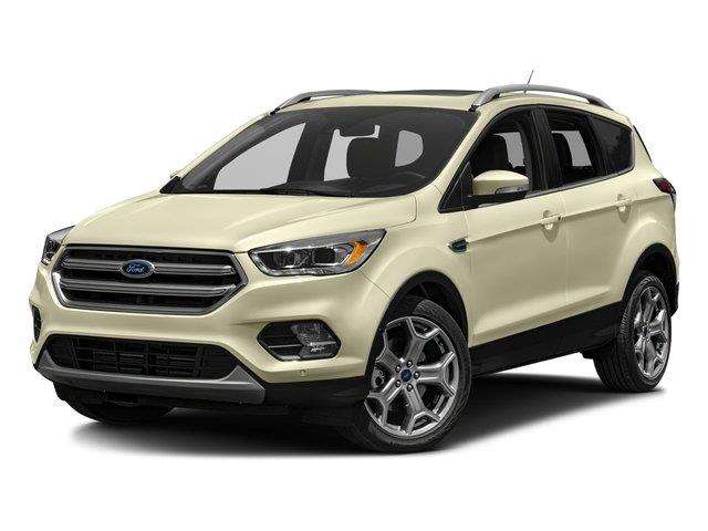 Ford Escape 2017 photo 1